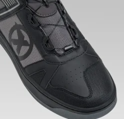 XPD MOTO FAST Sneaker Black/Anthracite><noscript><img width=