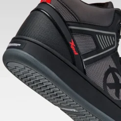 XPD MOTO FAST Sneaker Black/Anthracite><noscript><img width=