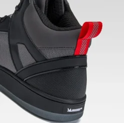 XPD MOTO FAST Sneaker Black/Anthracite><noscript><img width=