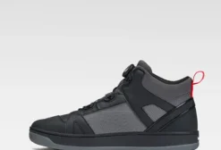 XPD MOTO FAST Sneaker Black/Anthracite><noscript><img width=