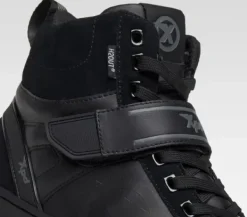 XPD MOTO PRO H2OUT Sneaker Black><noscript><img width=
