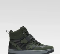XPD MOTO PRO H2OUT Sneaker Green/Black><noscript><img width=