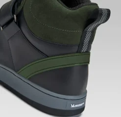 XPD MOTO PRO H2OUT Sneaker Green/Black><noscript><img width=