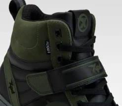 XPD MOTO PRO H2OUT Sneaker Green/Black><noscript><img width=