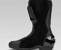 XPD XP-MODE Boots Black>Heren Heren Motorlaarzen