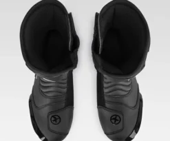XPD XP-MODE Boots Black>Heren Heren Motorlaarzen