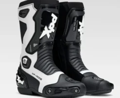 XPD XP-MODE Boots Black/White><noscript><img width=