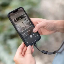 SP Connect xxPhone Case Lanyard Kit> Telefoonhouders