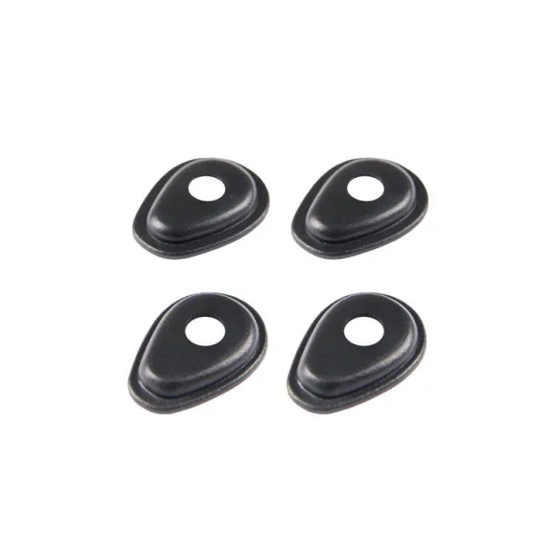 Barracuda Yamaha / Honda X-Adv Special Bracket For Indicator Front YN6112> Motor Onderdelen