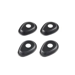 Barracuda Yamaha Special Bracket For Indicator Front - Model From 2015 YN6112-15> Motor Onderdelen