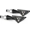 Barracuda Z-Led B-Lux Black (Pair) N1001/BZN> Motor Onderdelen
