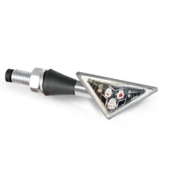 Barracuda Z-Led B-Lux Silver (Pair) N1001/BZA> Motor Onderdelen